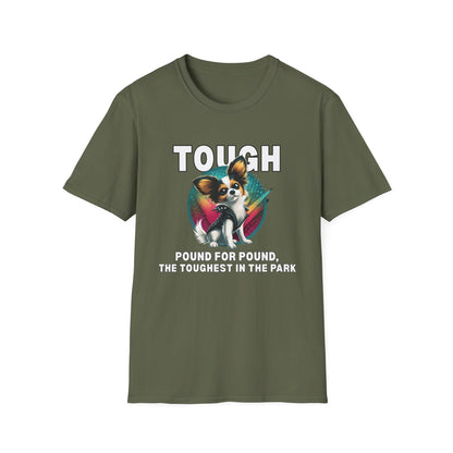 Tough in the Park T-Shirt