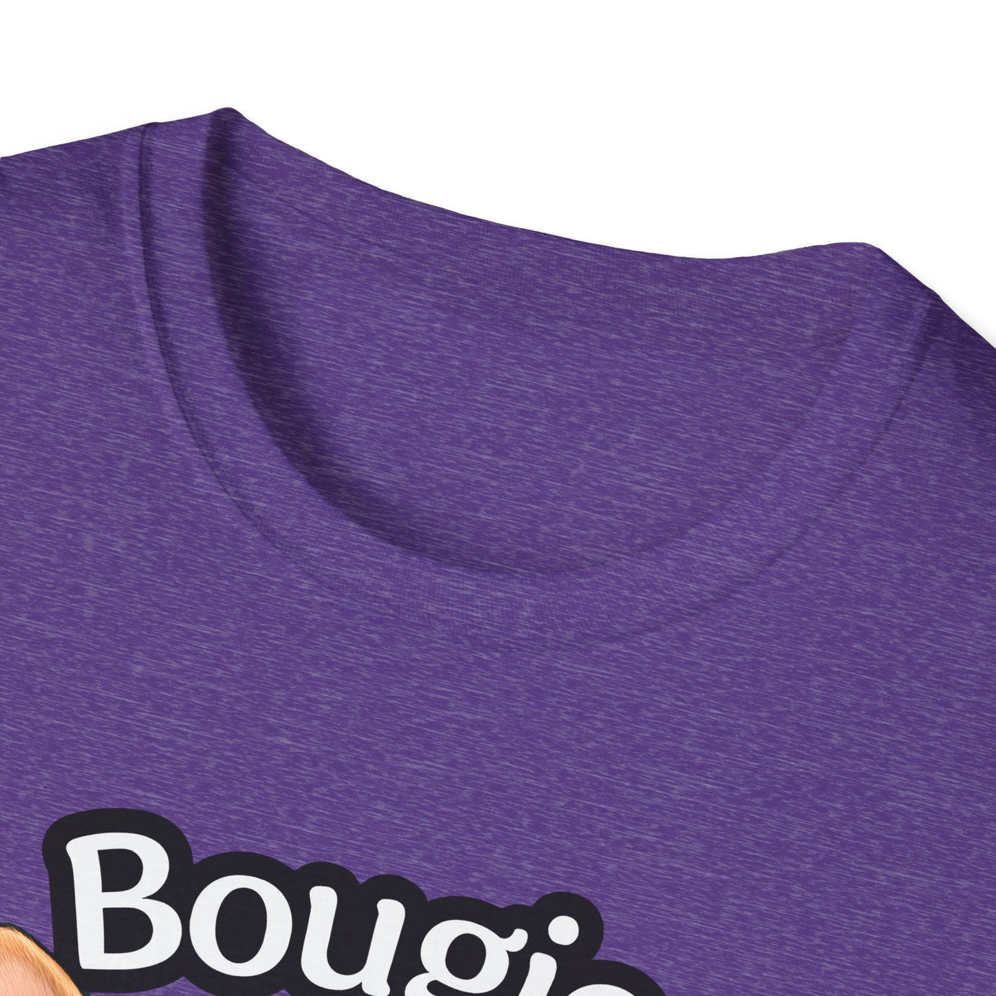 Bougie Chihauhua T-Shirt