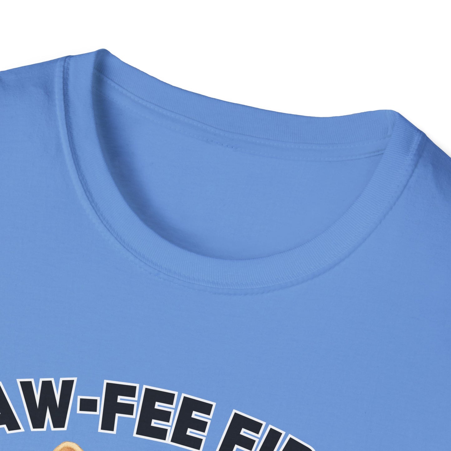 Pawfee French Bulldog T-Shirt
