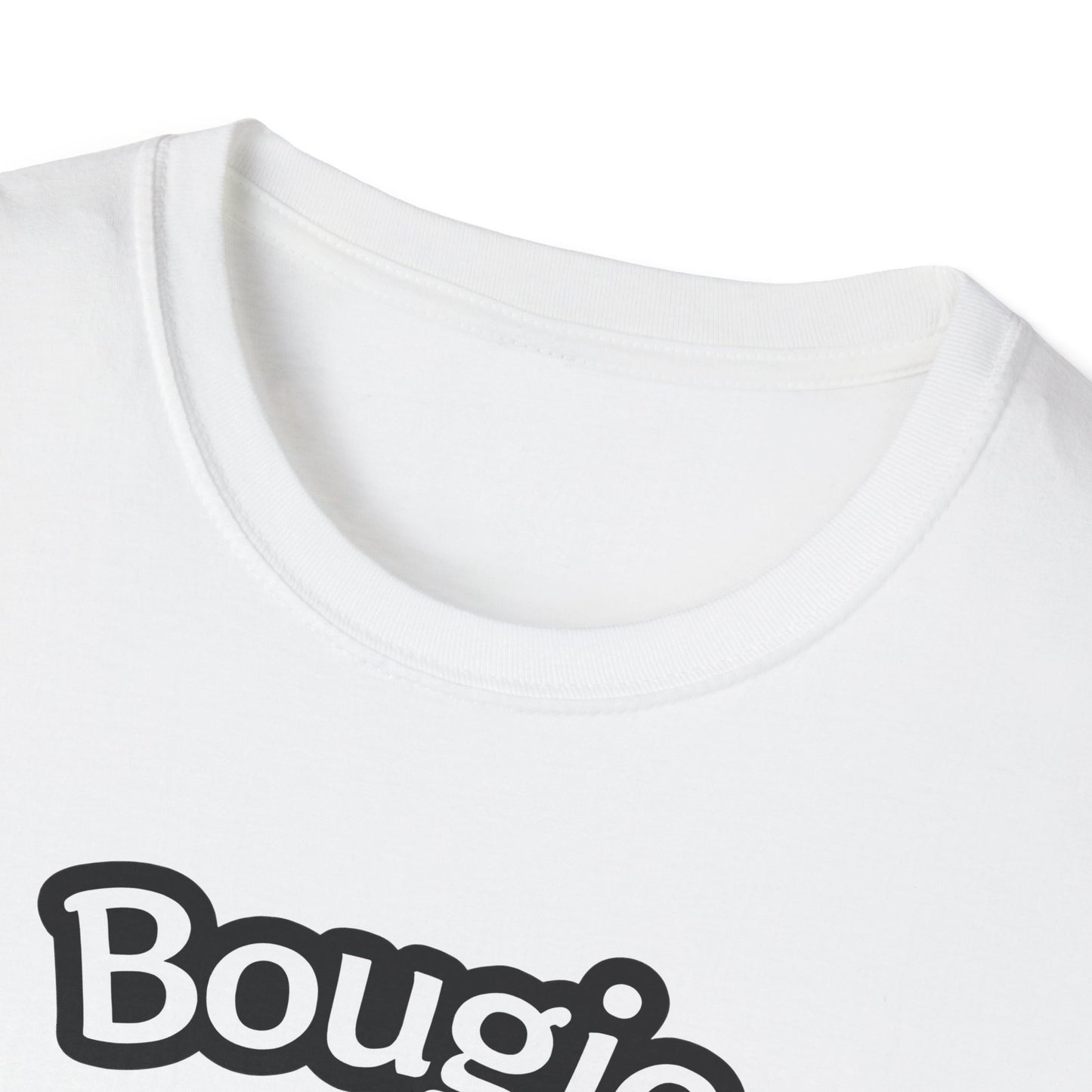 Bougie Shih Tzu T-Shirt