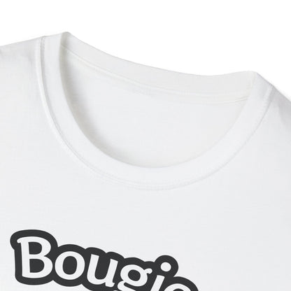 Bougie Shih Tzu T-Shirt