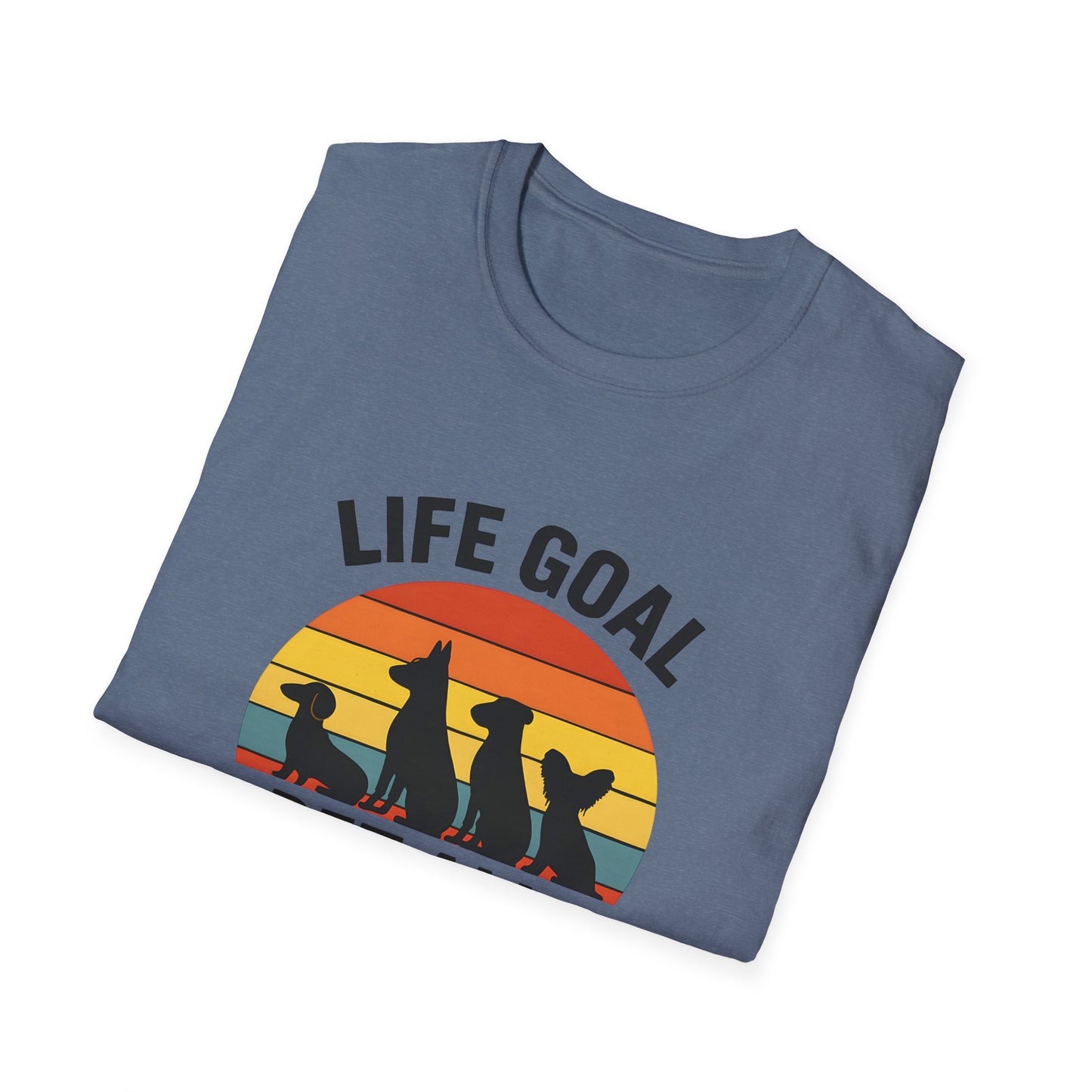 Pet All Dogs T-shirt