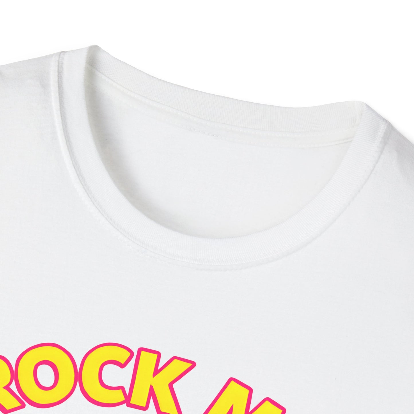 Rock Me Shih Tzu T-Shirt