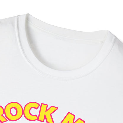 Rock Me Shih Tzu T-Shirt