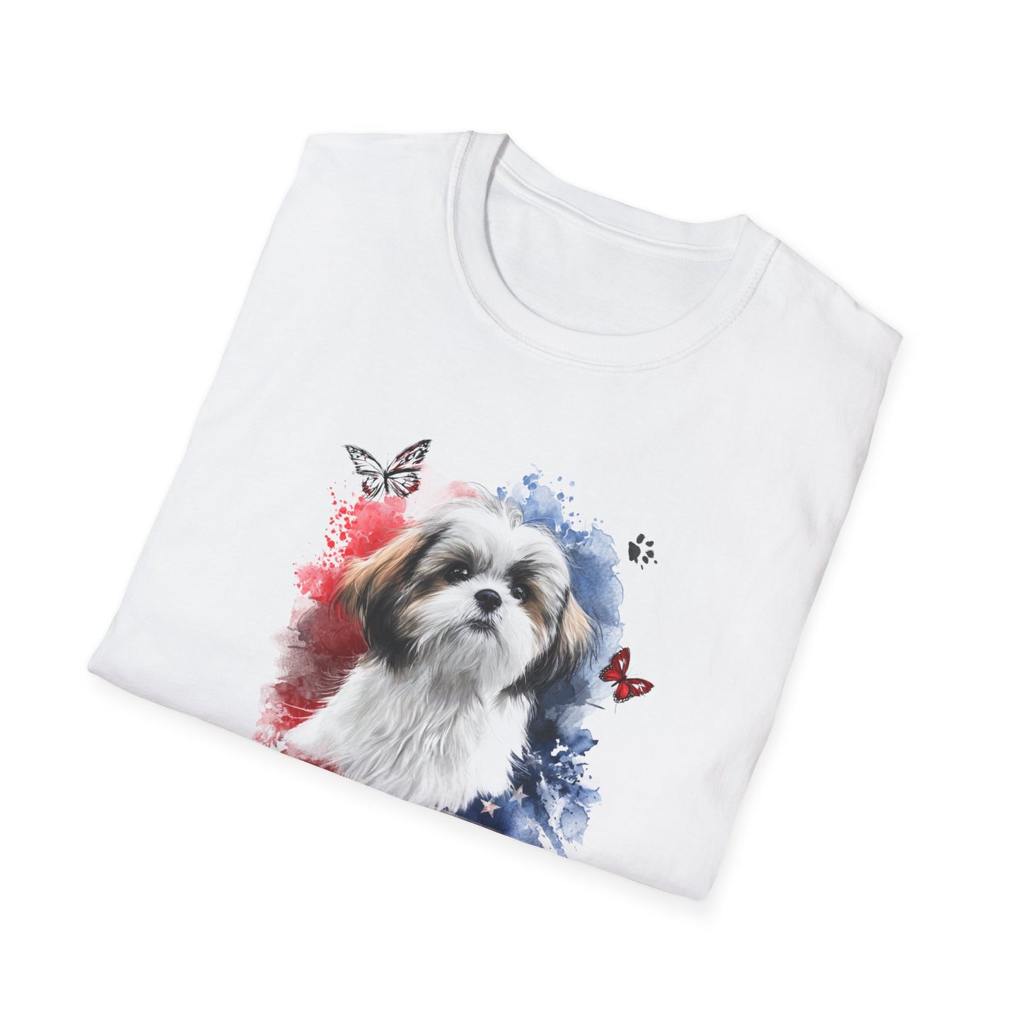 Shiz Tzu T-Shirt