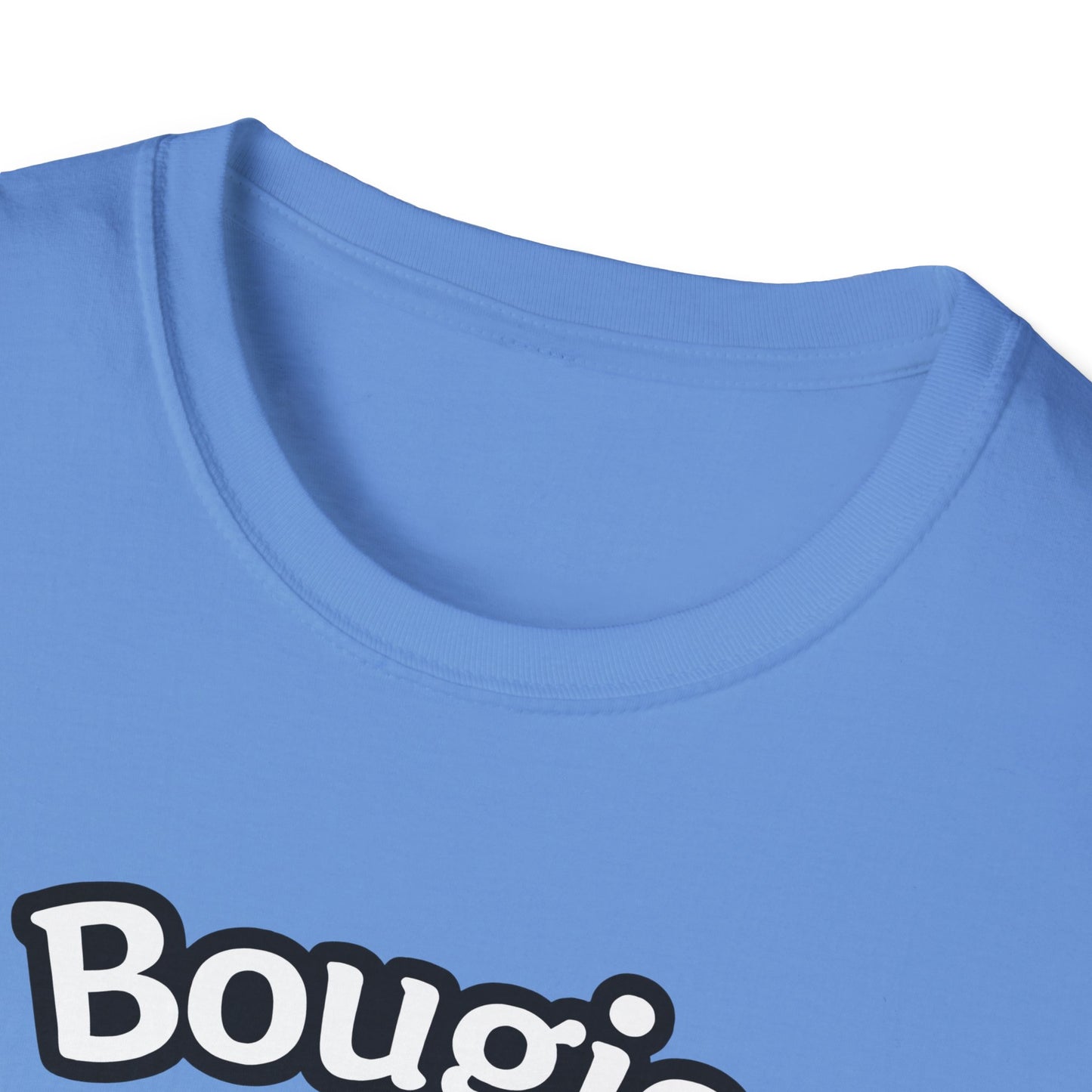 Bougie Papillion T-Shirt
