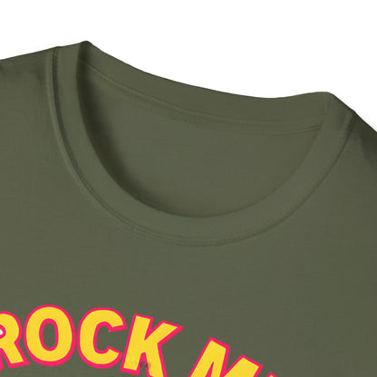 Rock Me Doodle T-Shirt