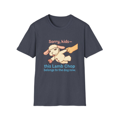 Lamb Chop T-Shirt