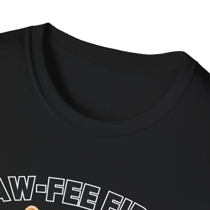 Pawfee French Bulldog T-Shirt