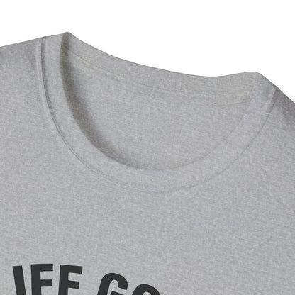 Pet All Dogs T-shirt