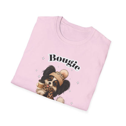 Bougie Papillon T-Shirt