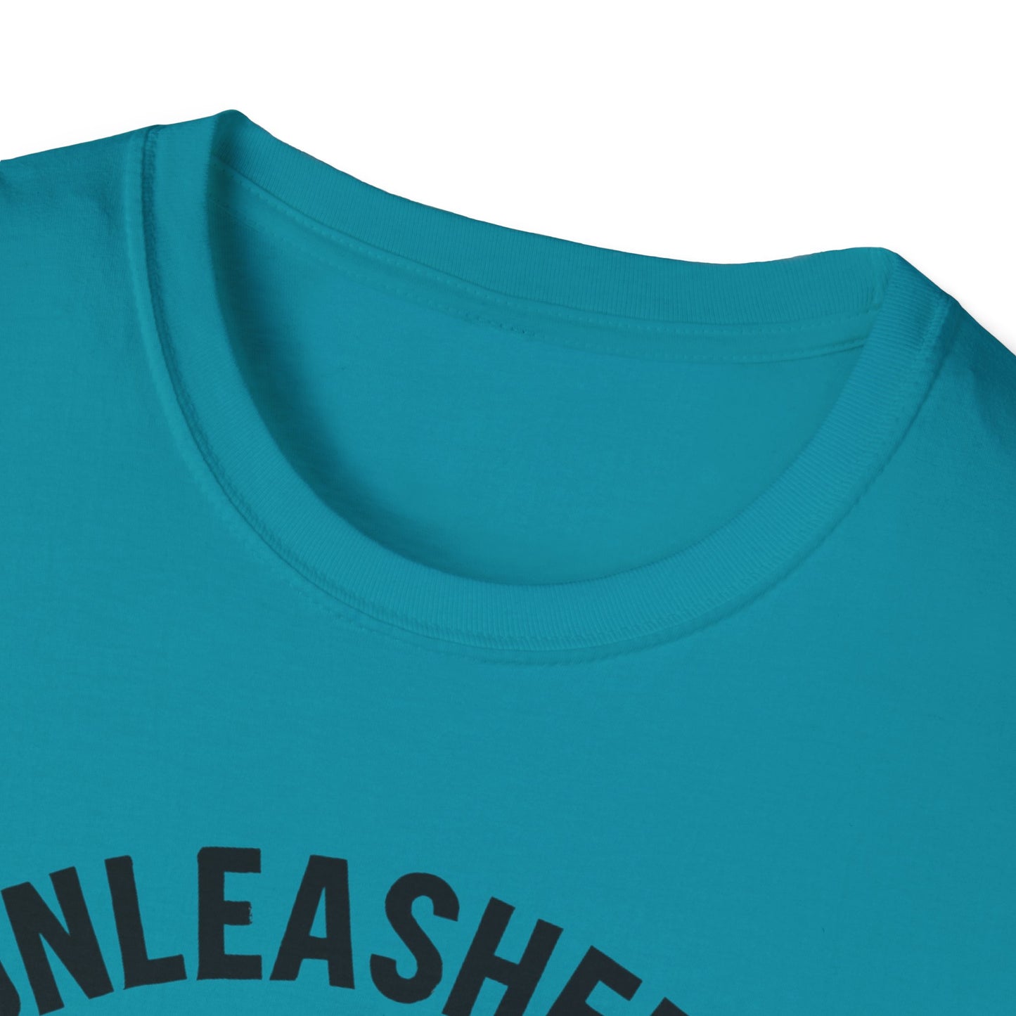 Unleashed & Unapologetic T-Shirt