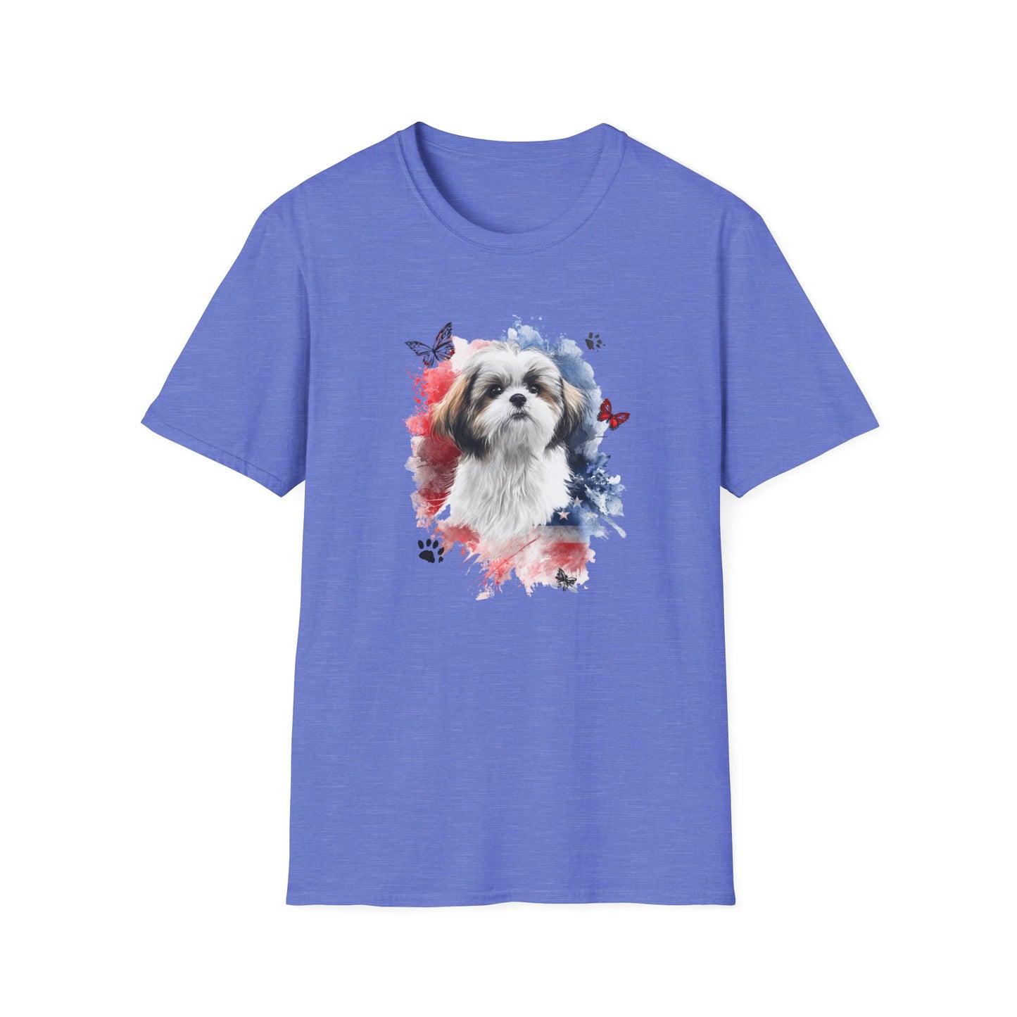Shiz Tzu T-Shirt