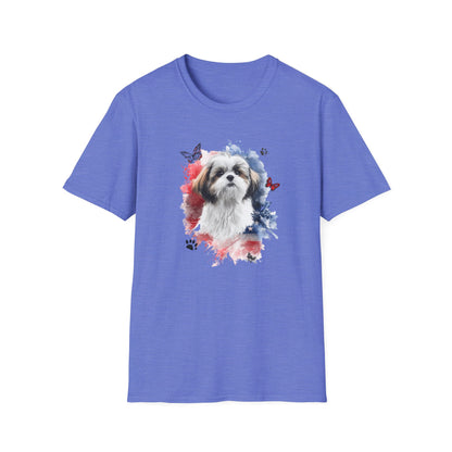 Shiz Tzu T-Shirt