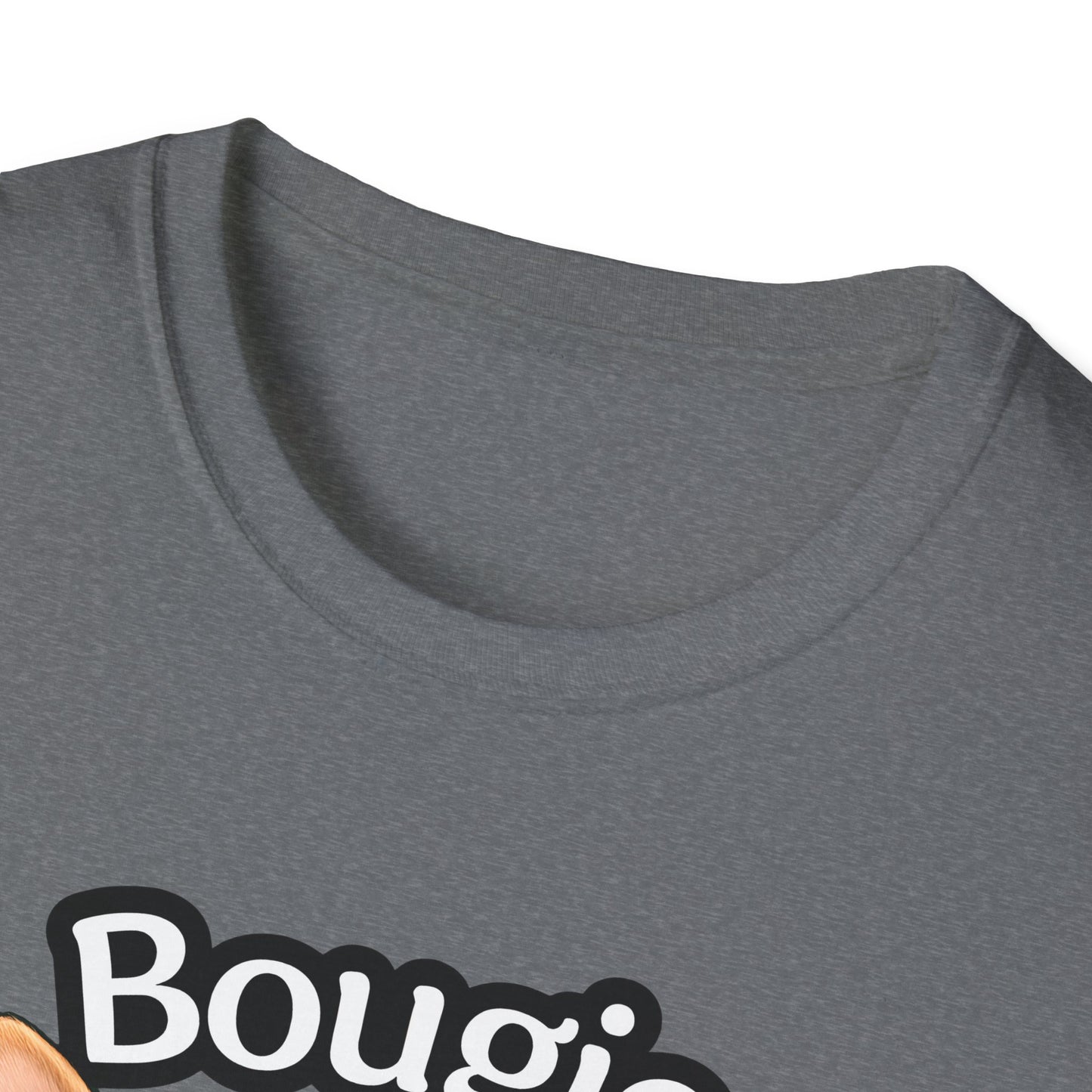Bougie Chihauhua T-Shirt