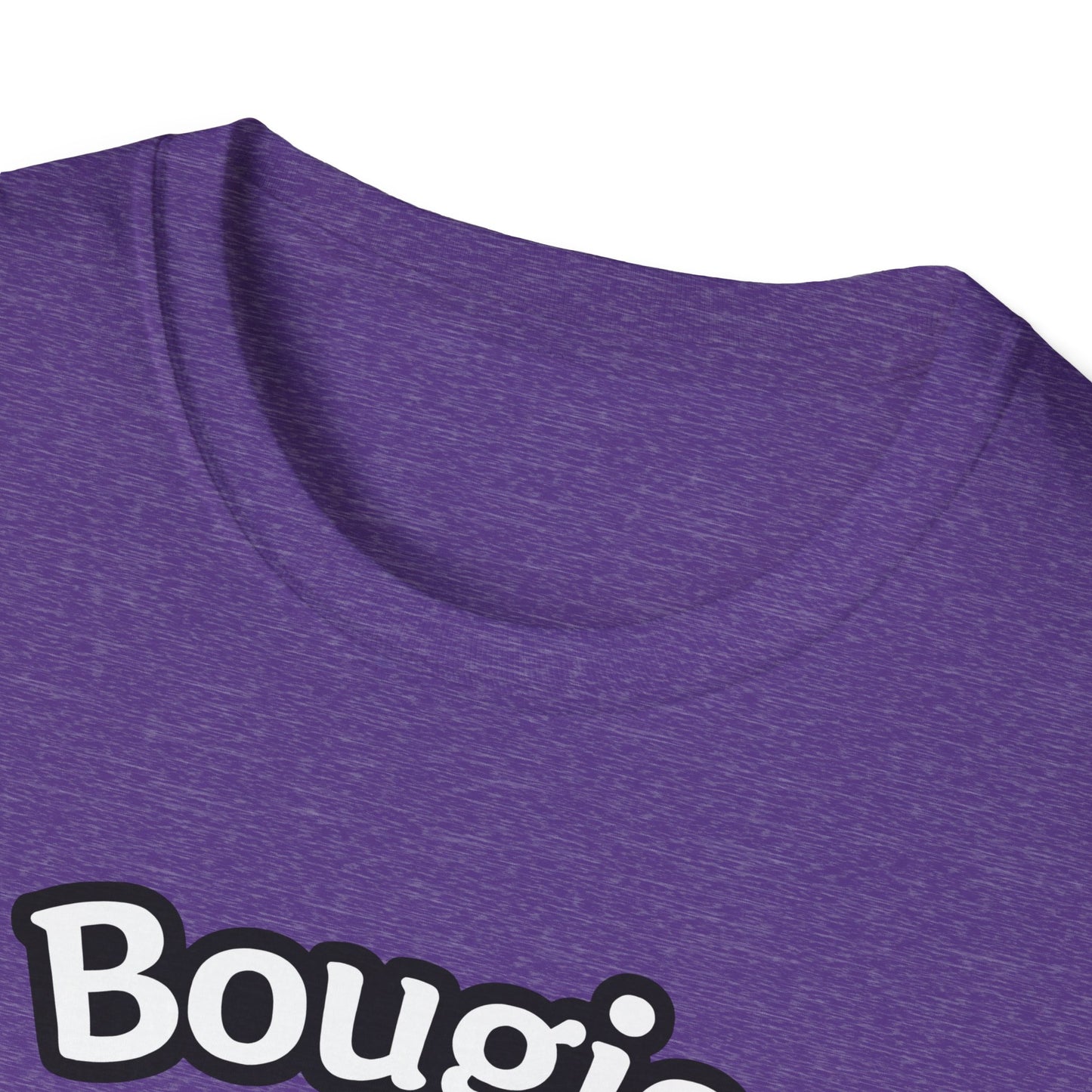 Bougie Papillion T-Shirt