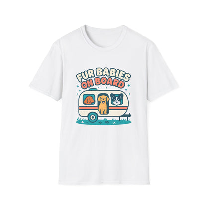 Fur Babies T-Shirt