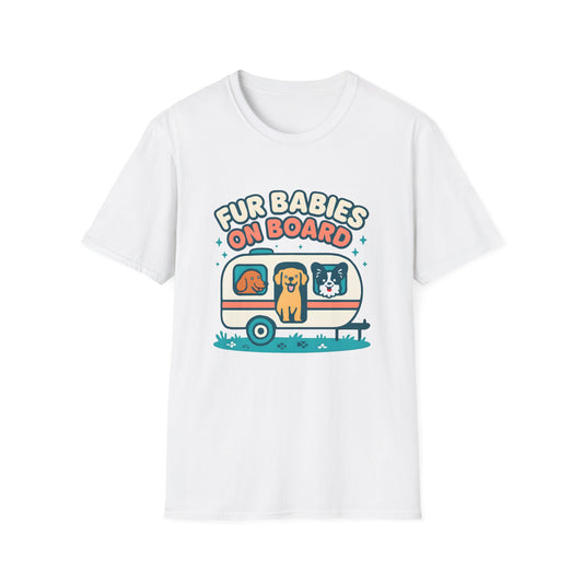 Fur Babies T-Shirt