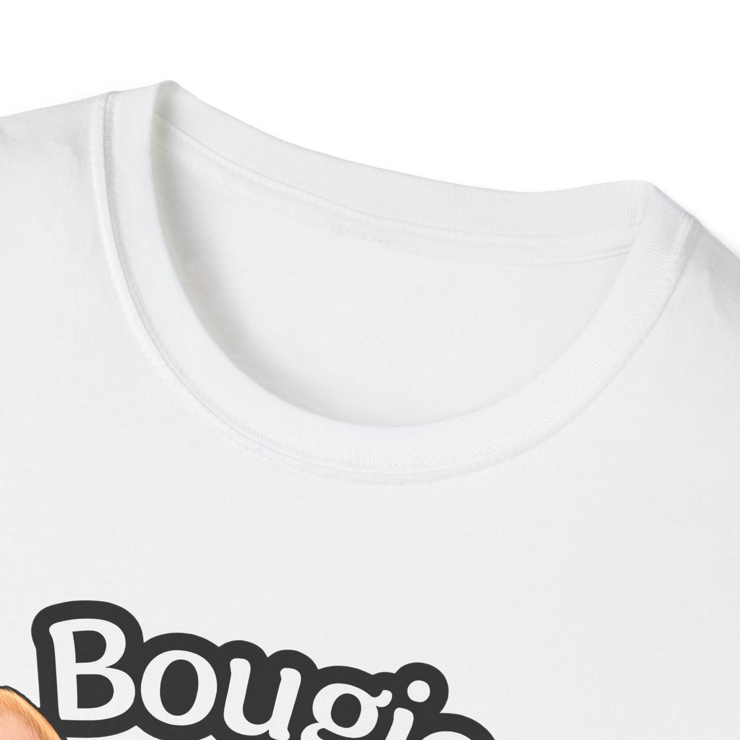 Bougie Chihauhua T-Shirt