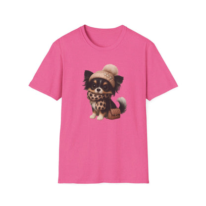 Chic Chihauhua T-Shirt