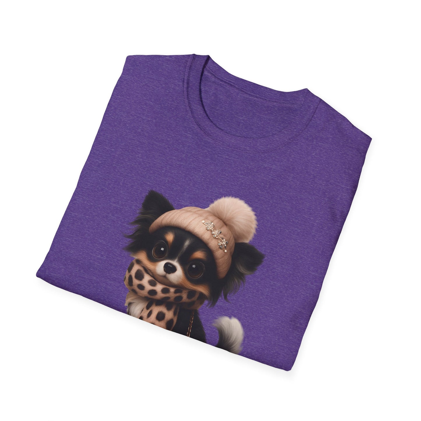 Chic Chihauhua T-Shirt