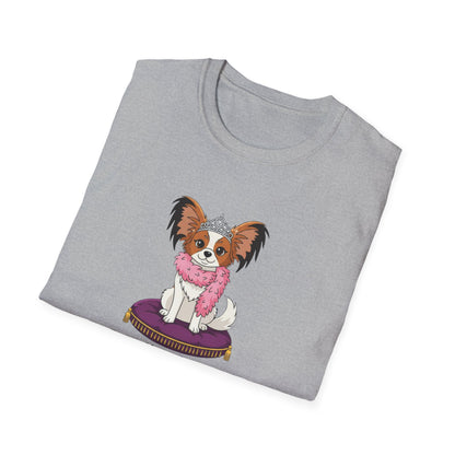 Diva Papillon T-Shirt,