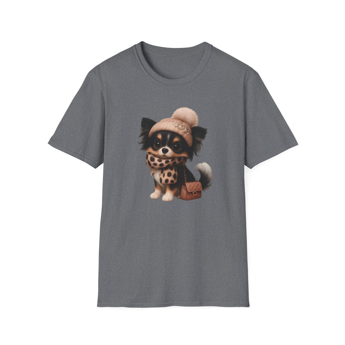 Chic Chihauhua T-Shirt