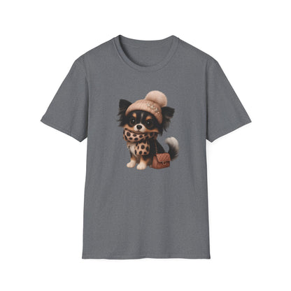 Chic Chihauhua T-Shirt