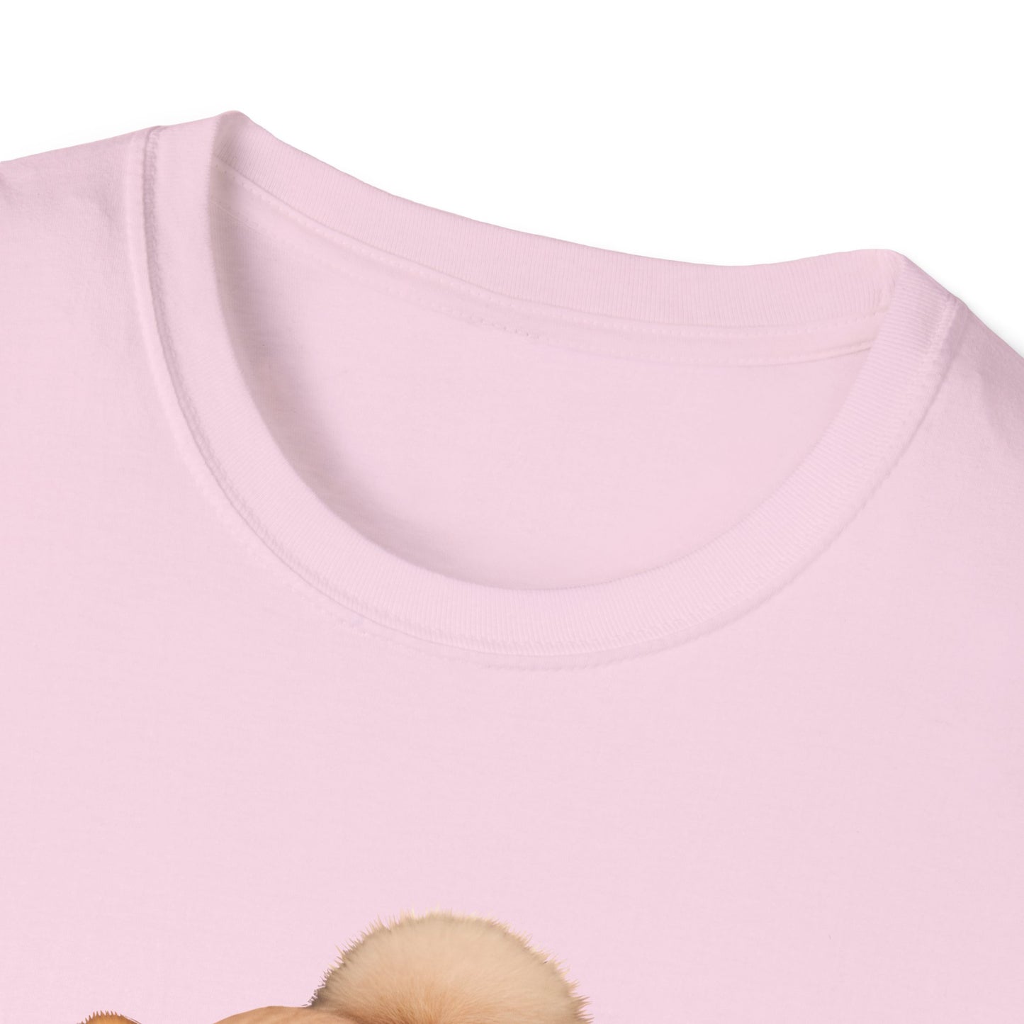 Chic Pomeranian T-Shirt