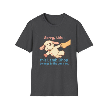 Lamb Chop T-Shirt