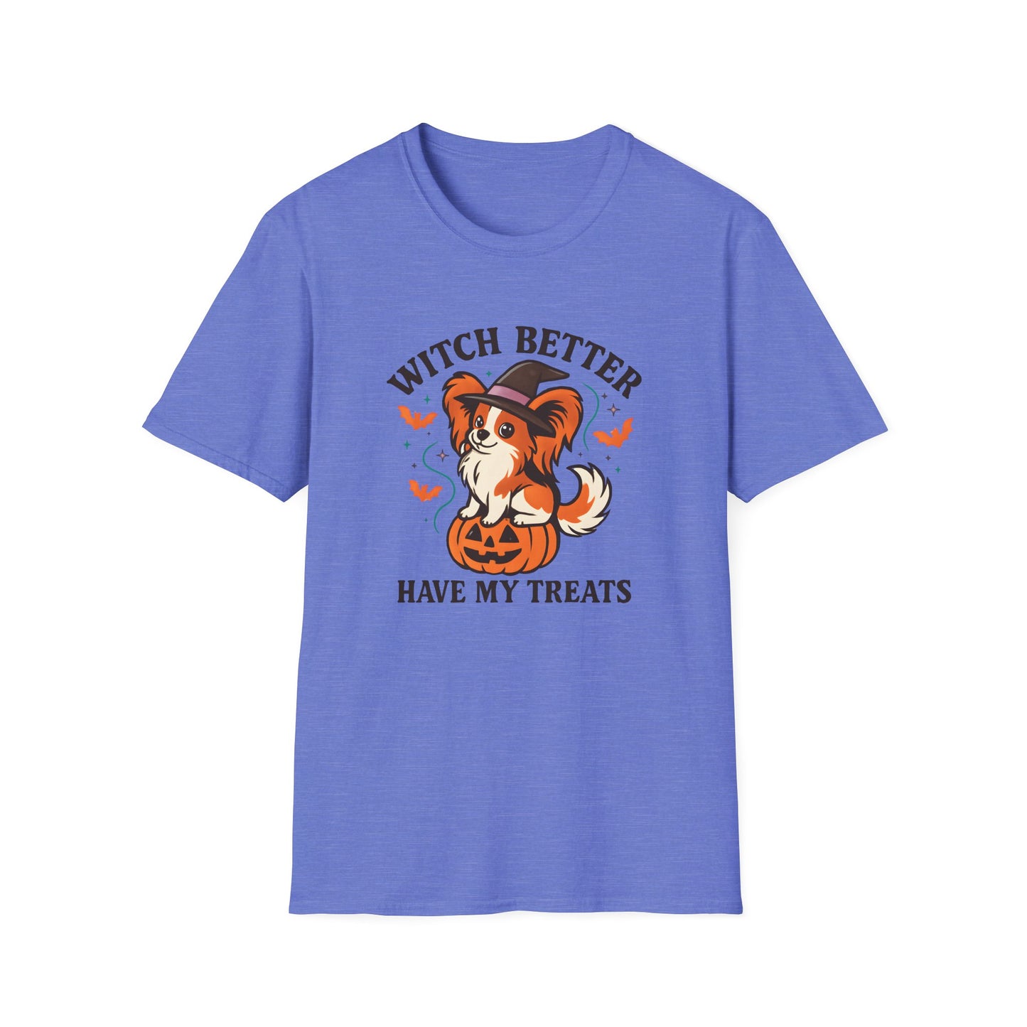 Halloween Treat T-Shirt