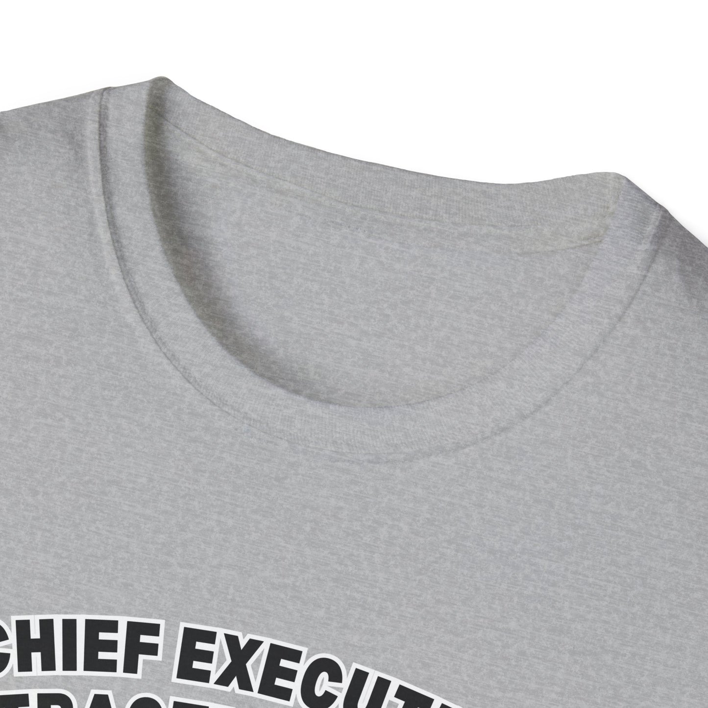 Chief Executive T-Shirt