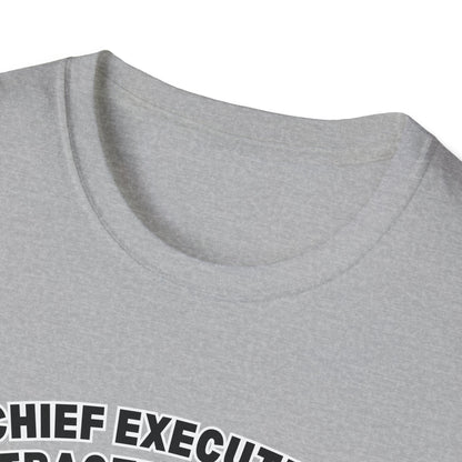 Chief Executive T-Shirt