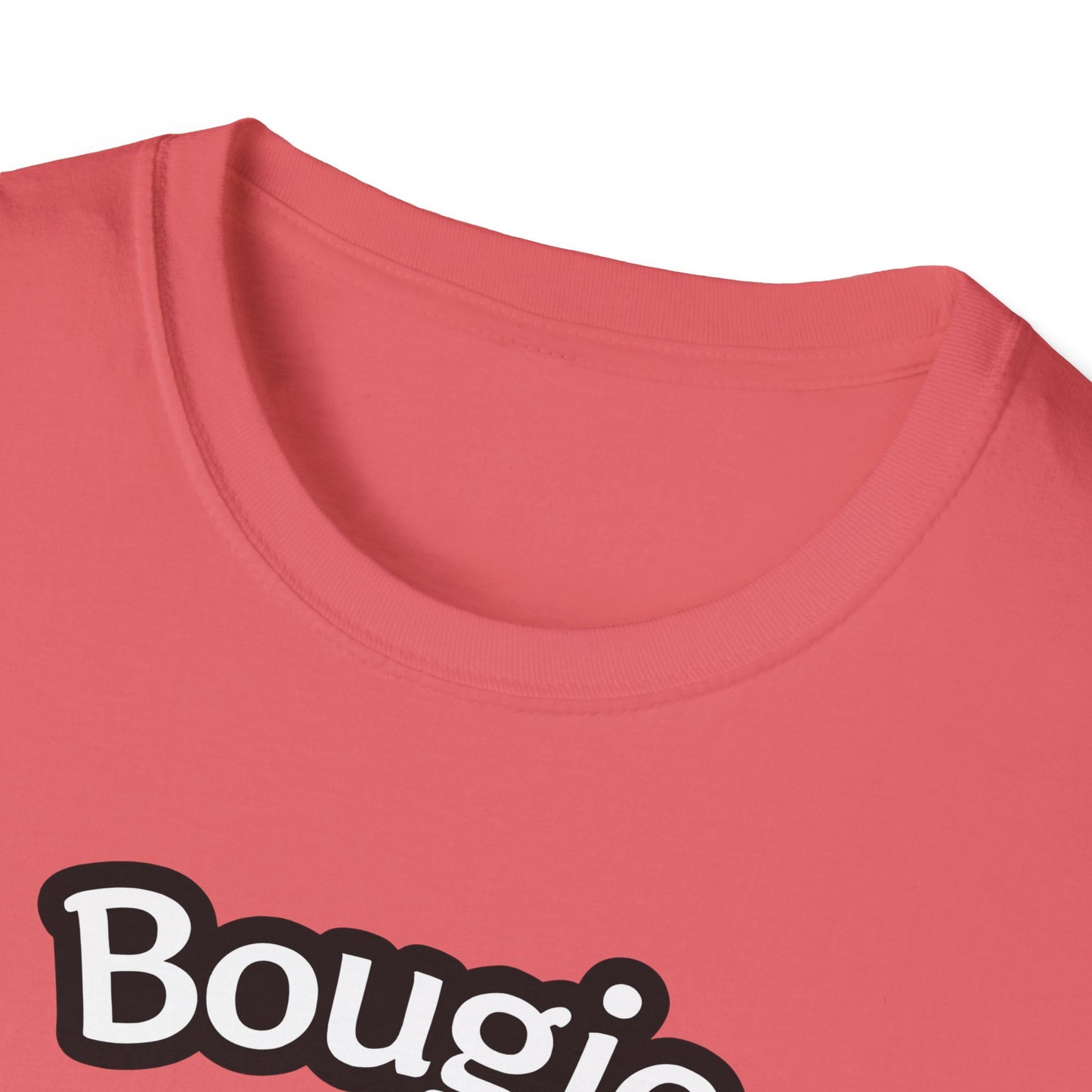 Bougie Shih Tzu T-Shirt