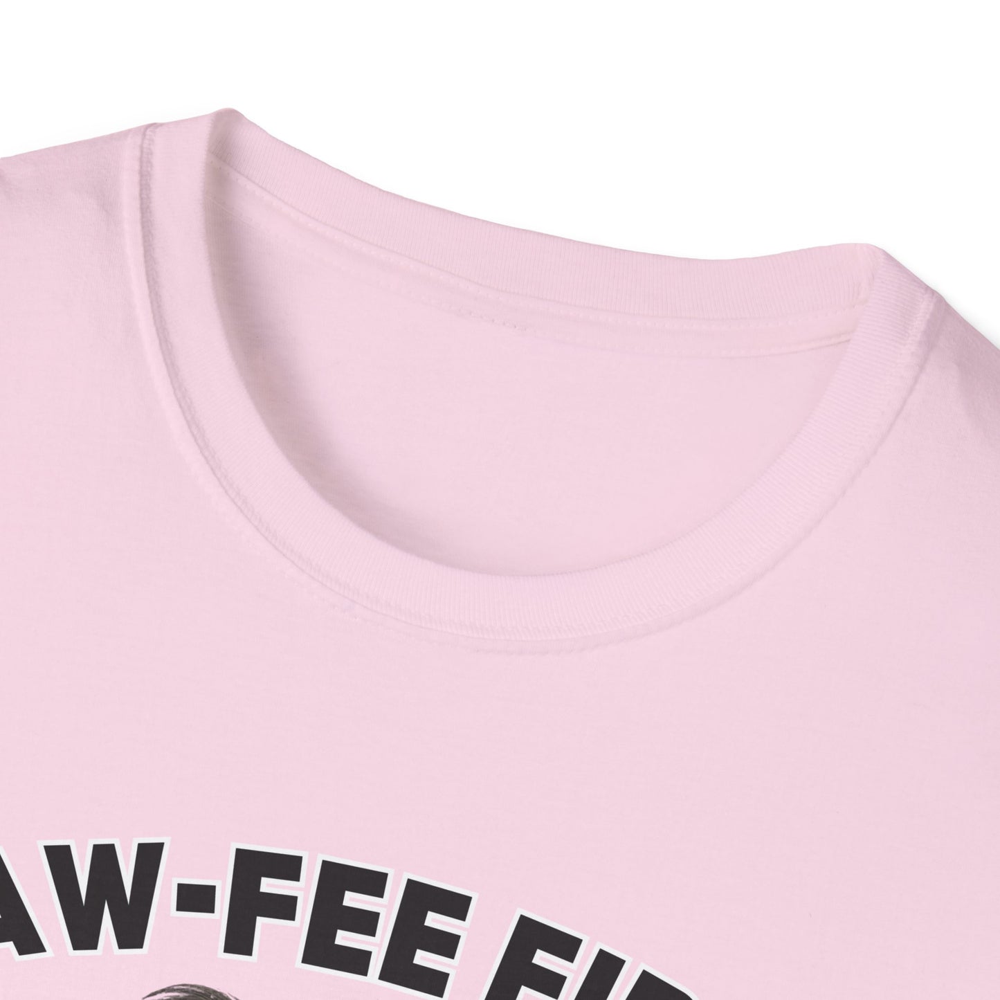 Paw-Fee Papillion T-Shirt