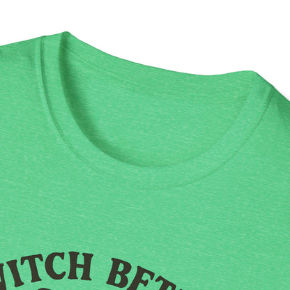 Halloween Treat T-Shirt