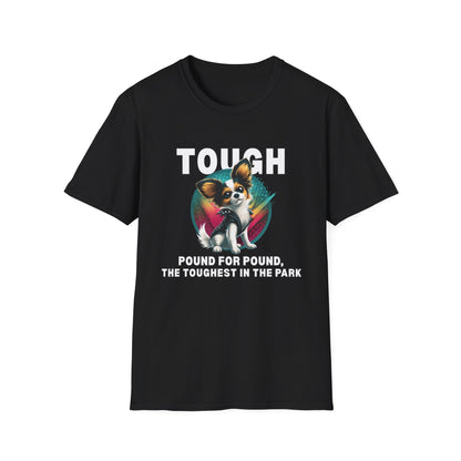Tough in the Park T-Shirt