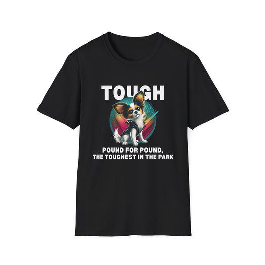 Tough in the Park T-Shirt