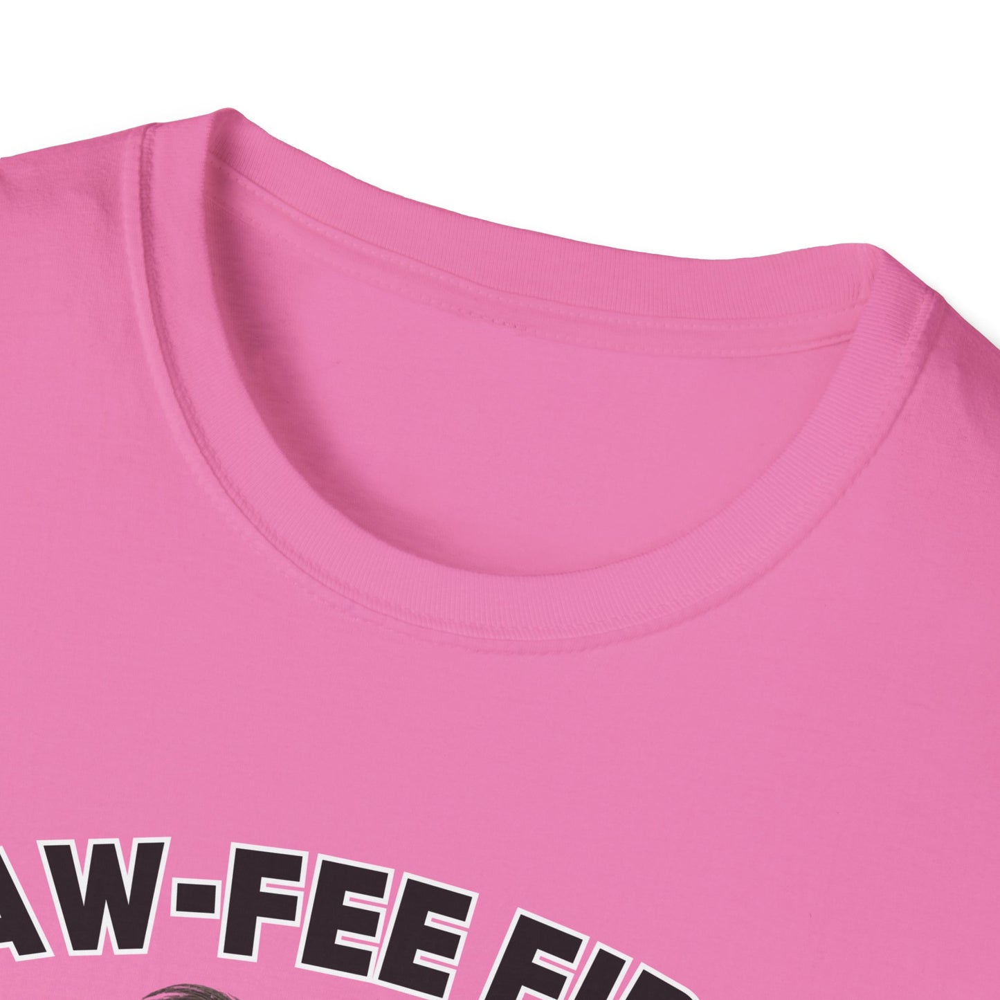 Paw-Fee Papillion T-Shirt