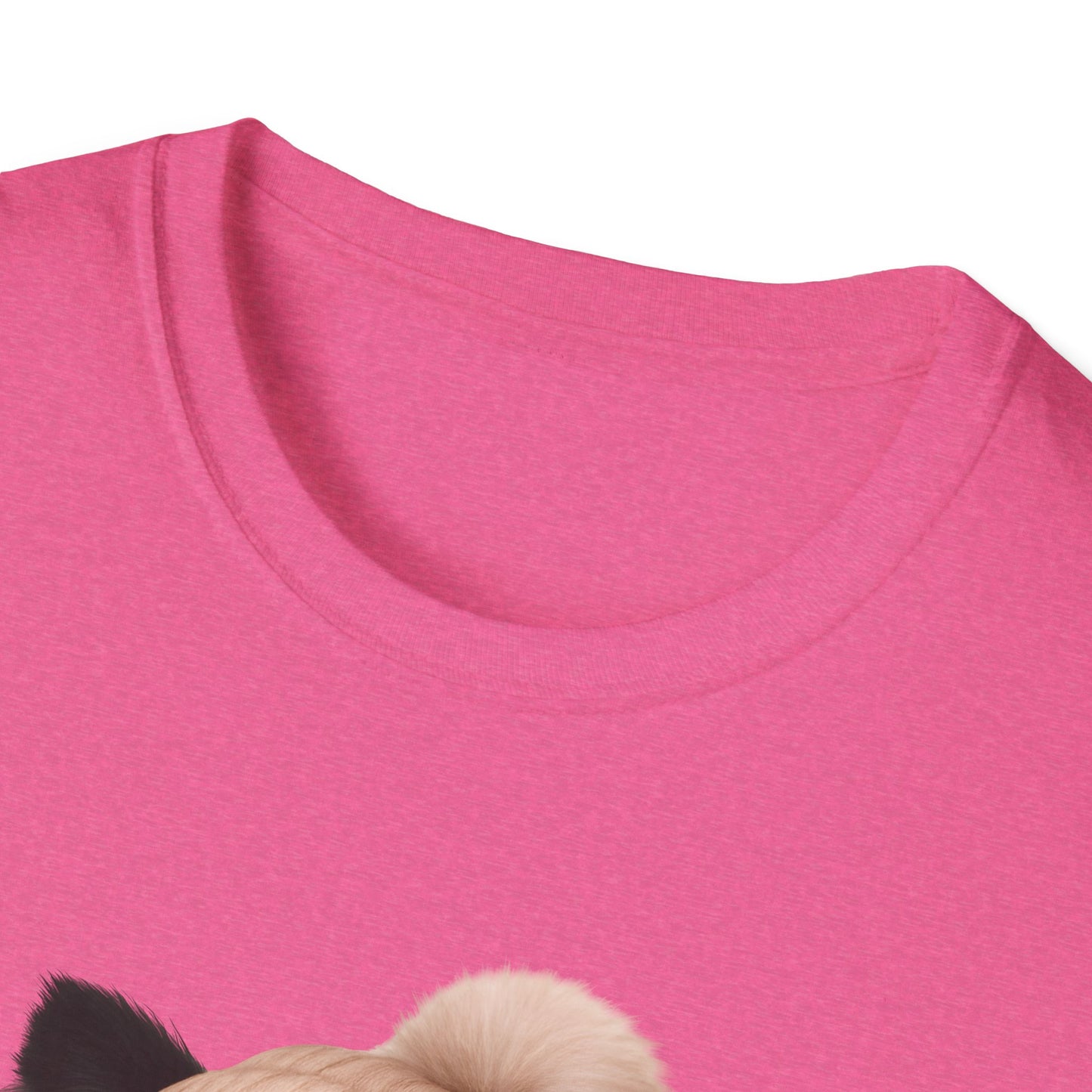 Chic Chihauhua T-Shirt