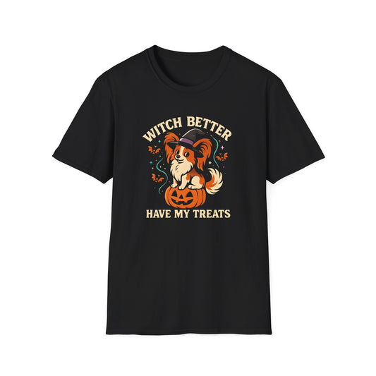 Halloween Treat T-Shirt