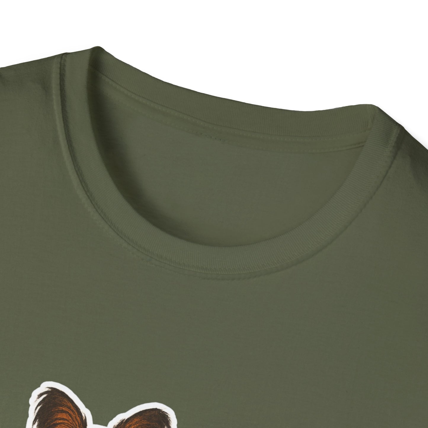Dog's Couch Costs More T-Shirt