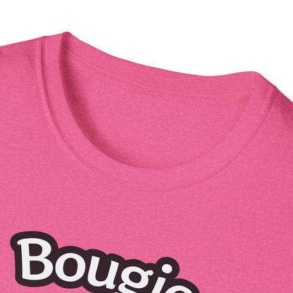 Bougie Shih Tzu T-Shirt