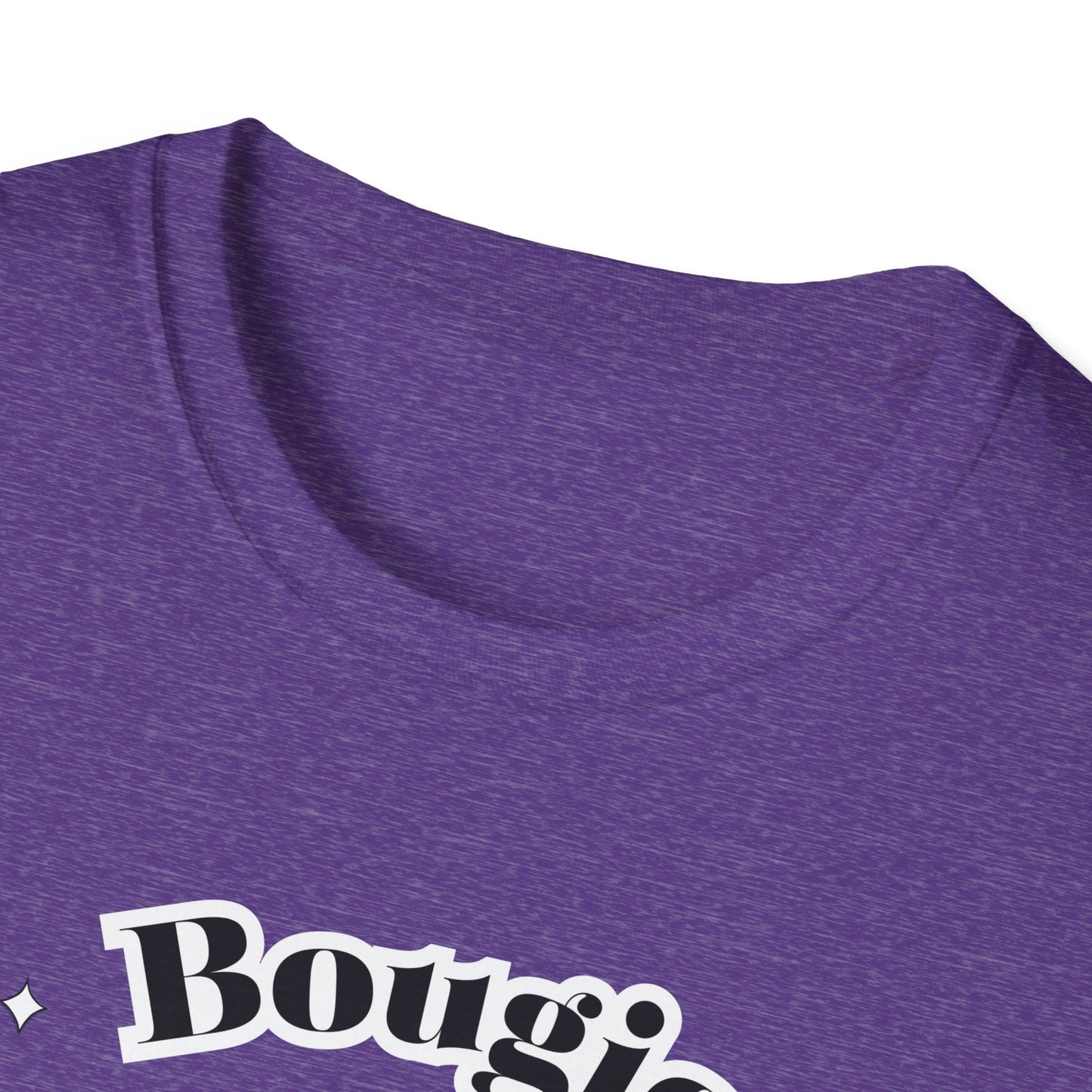 Bougie Papillon T-Shirt