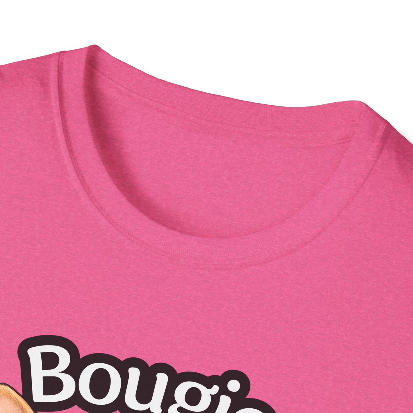 Bougie Chihauhua T-Shirt