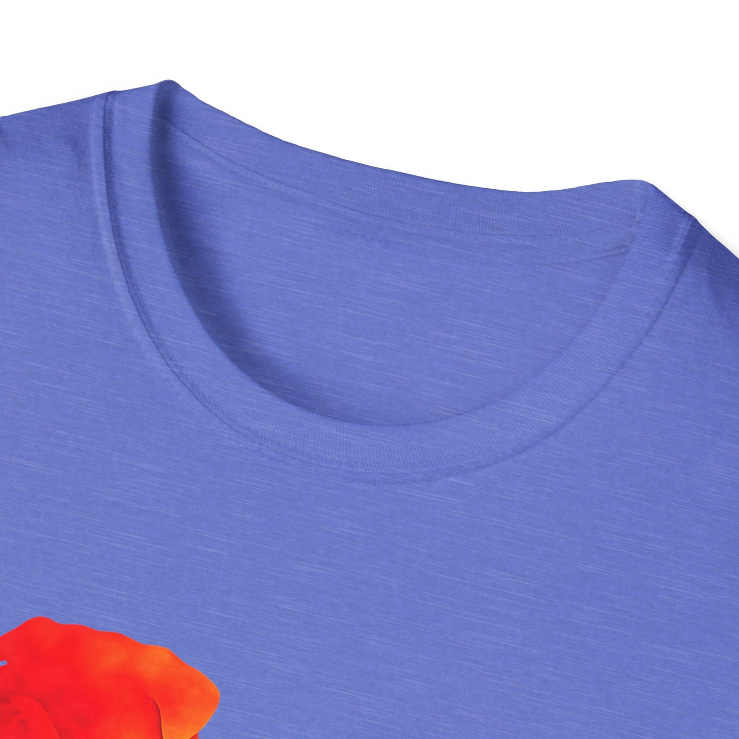 Bulldog Rainbow T-shirt