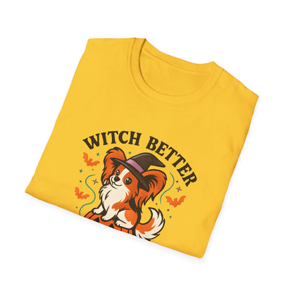 Halloween Treat T-Shirt