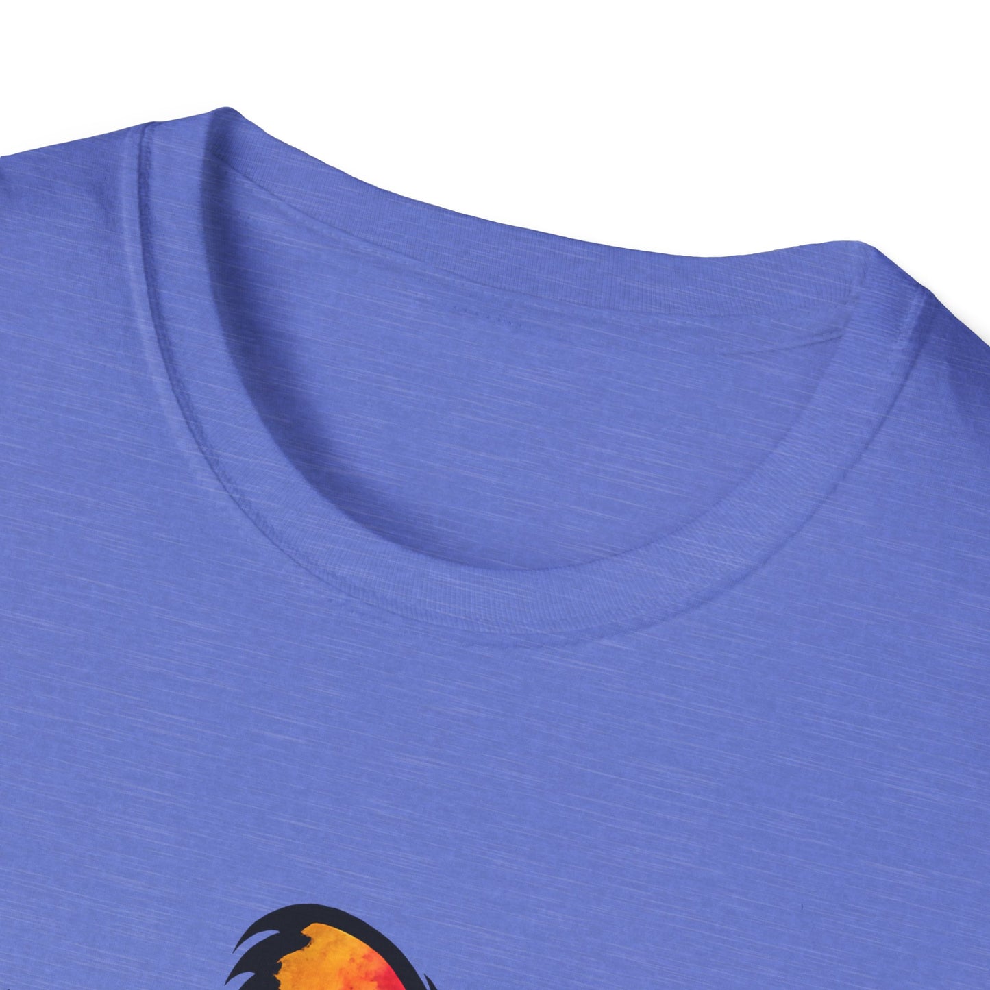 Papillion Rainbow T-shirt
