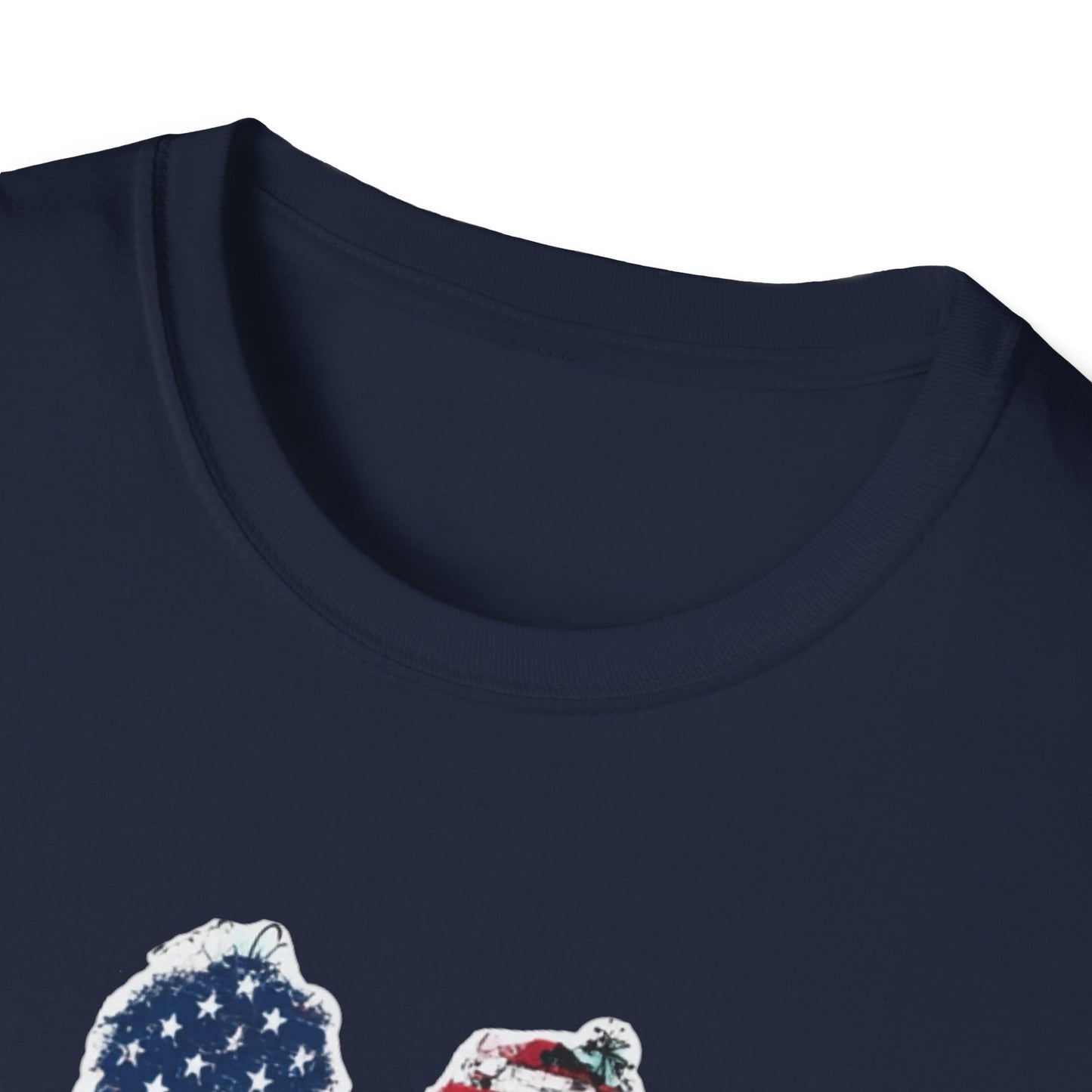 American Paw T-Shirt