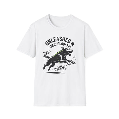 Unleashed & Unapologetic T-Shirt